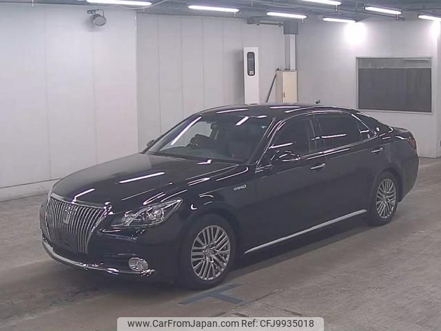 toyota crown-majesta 2015 quick_quick_DAA-GWS214_GWS214-6008995 image 2