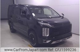 mitsubishi delica-d5 2020 CFJ1599236
