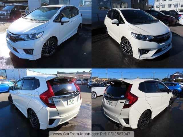 honda fit 2015 quick_quick_DBA-GK5_GK5-3300557 image 2