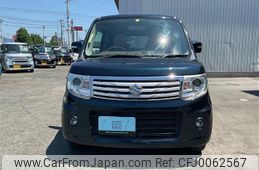 suzuki mr-wagon 2013 -SUZUKI--MR Wagon DBA-MF33S--MF33S-423917---SUZUKI--MR Wagon DBA-MF33S--MF33S-423917-