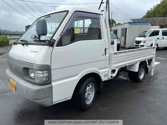 mazda bongo-truck 1997 GOO_NET_EXCHANGE_0801781A30250528W003 image 1