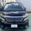 toyota vellfire 2010 CFJ1746285 image 21