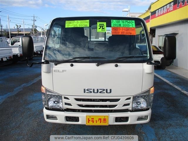 isuzu elf-truck 2019 -ISUZU--Elf 2RG-NKR88A--NKR88-7000742---ISUZU--Elf 2RG-NKR88A--NKR88-7000742- image 2