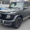 mercedes-benz amg 2021 -MERCEDES-BENZ--AMG 3BA-463272--W1N4632761X372905---MERCEDES-BENZ--AMG 3BA-463272--W1N4632761X372905- image 19