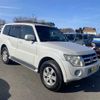 mitsubishi pajero 2007 CFJ1248423 image 2