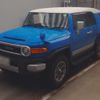 toyota fj-cruiser 2012 -TOYOTA 【千葉 302る9326】--FJ Curiser GSJ15W-0117556---TOYOTA 【千葉 302る9326】--FJ Curiser GSJ15W-0117556- image 1