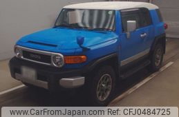 toyota fj-cruiser 2012 -TOYOTA 【千葉 302る9326】--FJ Curiser GSJ15W-0117556---TOYOTA 【千葉 302る9326】--FJ Curiser GSJ15W-0117556-