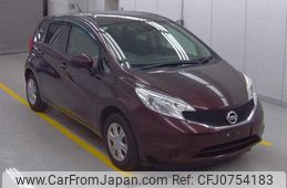 nissan note 2016 22996