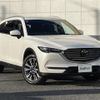 mazda cx-8 2018 -MAZDA--CX-8 6BA-KG5P--KG5P-101609---MAZDA--CX-8 6BA-KG5P--KG5P-101609- image 1