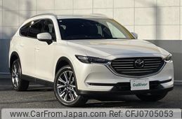 mazda cx-8 2018 -MAZDA--CX-8 6BA-KG5P--KG5P-101609---MAZDA--CX-8 6BA-KG5P--KG5P-101609-