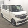 honda n-box 2017 -HONDA--N BOX JF3--1009212---HONDA--N BOX JF3--1009212- image 1