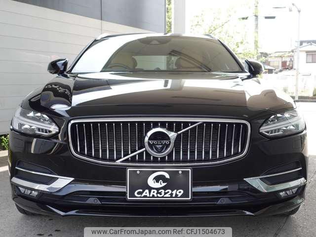volvo v90 2017 CFJ1504673 image 2