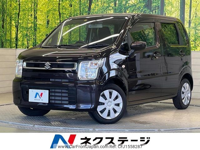 suzuki wagon-r 2020 CFJ1558287 image 1