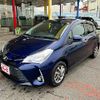 toyota vitz 2018 -TOYOTA--Vitz DBA-NSP130--NSP130-2284487---TOYOTA--Vitz DBA-NSP130--NSP130-2284487- image 1