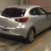 mazda demio 2022 -MAZDA--MAZDA2 DJLFS-757989---MAZDA--MAZDA2 DJLFS-757989- image 2