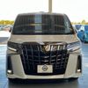 toyota alphard 2021 -TOYOTA--Alphard 3BA-AGH30W--AGH30-0400031---TOYOTA--Alphard 3BA-AGH30W--AGH30-0400031- image 3