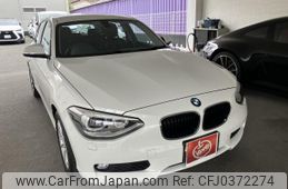 bmw 1-series 2011 quick_quick_DBA-1A16_WBA1A32080E638710