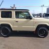 suzuki jimny 2022 -SUZUKI--Jimny 3BA-JB64W--JB64W-264791---SUZUKI--Jimny 3BA-JB64W--JB64W-264791- image 4