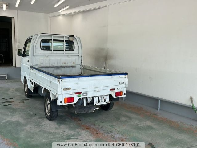 suzuki carry-truck 2015 -SUZUKI--Carry Truck DA16T-207473---SUZUKI--Carry Truck DA16T-207473- image 2