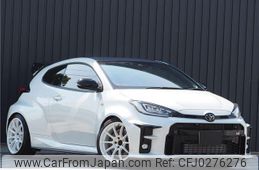 toyota yaris 2021 quick_quick_4BA-GXPA16_GXPA16-0006624