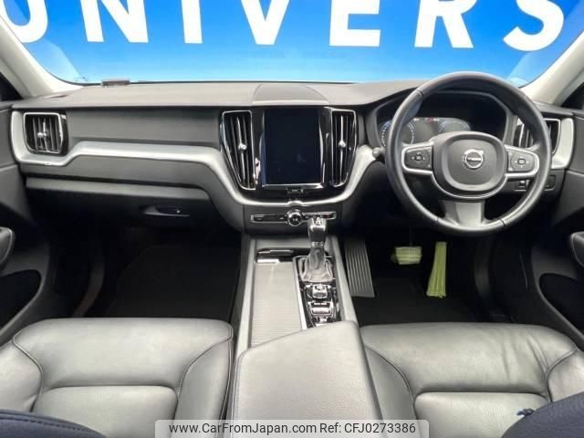 volvo xc60 2018 -VOLVO--Volvo XC60 LDA-UD4204TXC--YV1UZA8MCJ1109364---VOLVO--Volvo XC60 LDA-UD4204TXC--YV1UZA8MCJ1109364- image 2