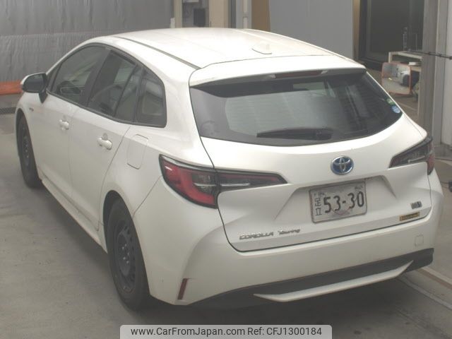 toyota corolla-touring-wagon 2020 -TOYOTA--Corolla Touring ZWE211W-6030697---TOYOTA--Corolla Touring ZWE211W-6030697- image 2
