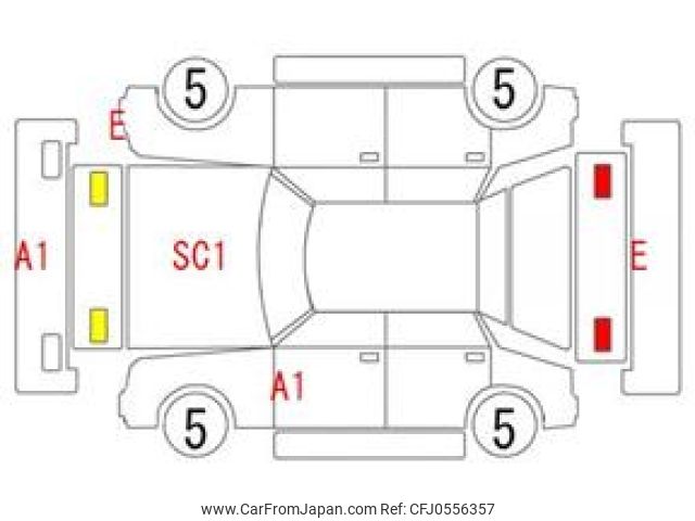 mazda demio 2014 -MAZDA--Demio LDA-DJ5FS--DJ5FS-102684---MAZDA--Demio LDA-DJ5FS--DJ5FS-102684- image 2