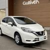 nissan note 2019 -NISSAN--Note DBA-E12--E12-638556---NISSAN--Note DBA-E12--E12-638556- image 1