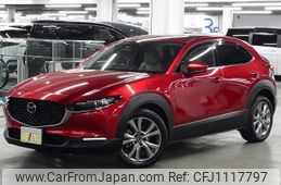 mazda cx-3 2020 -MAZDA--CX-30 3DA-DM8P--DM8P-109020---MAZDA--CX-30 3DA-DM8P--DM8P-109020-