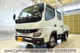 mitsubishi-fuso canter 2023 CFJ0952998