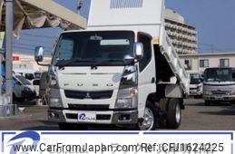 mitsubishi-fuso canter 2013 CFJ1624225