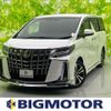 toyota alphard 2018 quick_quick_DBA-AGH35W_AGH35-0028433 image 1