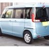 suzuki spacia 2016 -SUZUKI--Spacia DAA-MK42S--MK42S-120465---SUZUKI--Spacia DAA-MK42S--MK42S-120465- image 3