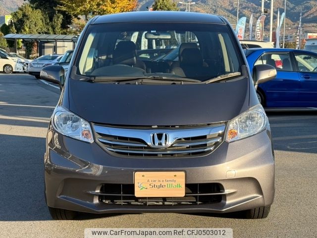 honda freed 2014 -HONDA--Freed DBA-GB3--GB3-1523070---HONDA--Freed DBA-GB3--GB3-1523070- image 2