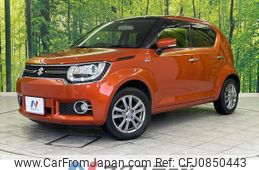 suzuki ignis 2016 quick_quick_FF21S_FF21S-114216