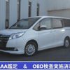 toyota noah 2014 -TOYOTA 【名変中 】--Noah ZRR80G--0062225---TOYOTA 【名変中 】--Noah ZRR80G--0062225- image 1