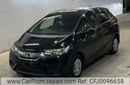 honda fit 2014 -HONDA--Fit GK3-1059028---HONDA--Fit GK3-1059028-