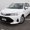 toyota corolla-axio 2018 CFJ1818092 image 1