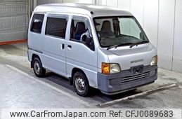 subaru sambar-dias-van 1999 -SUBARU--Samber Dias Van TV2-006650---SUBARU--Samber Dias Van TV2-006650-