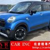 daihatsu cast 2017 CFJ1640962 image 1