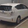 toyota prius-α 2014 quick_quick_DAA-ZVW41W_ZVW41-3334076 image 2