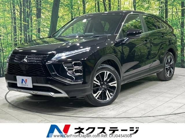 mitsubishi eclipse-cross 2022 -MITSUBISHI--Eclipse Cross 5BA-GK1W--GK1W-0500299---MITSUBISHI--Eclipse Cross 5BA-GK1W--GK1W-0500299- image 1