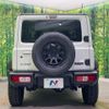 suzuki jimny-nomade 2025 CFJ1574411 image 15