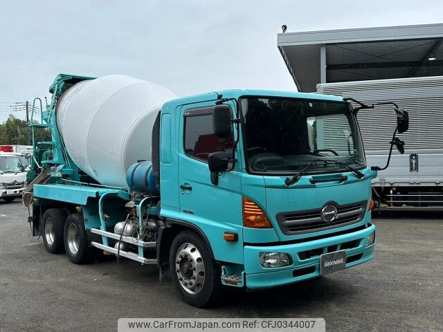 hino ranger 2012 -HINO--Hino Ranger LDG-GK8JKAA--GK8JKA-10114---HINO--Hino Ranger LDG-GK8JKAA--GK8JKA-10114- image 2