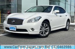 nissan fuga 2013 quick_quick_DBA-Y51_Y51-201255