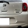 nissan march 2015 -NISSAN 【愛媛 501 125】--March DBA-K13--K13-722387---NISSAN 【愛媛 501 125】--March DBA-K13--K13-722387- image 25