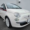 fiat 500 2012 -FIAT--Fiat 500 ABA-31212--ZFA3100000727777---FIAT--Fiat 500 ABA-31212--ZFA3100000727777- image 1