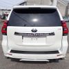 toyota land-cruiser-prado 2023 25012816 image 4