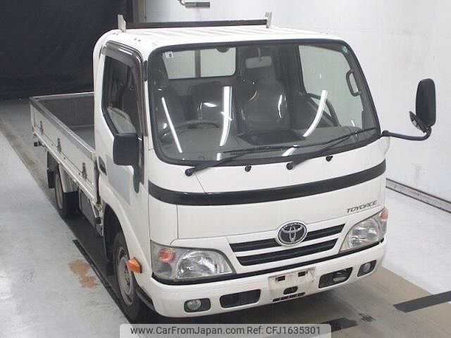 toyota toyoace 2014 CFJ1635301 image 1