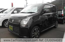 suzuki wagon-r 2013 quick_quick_MH34S_MH34S-216943